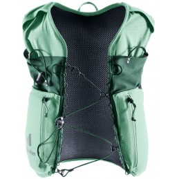 , Gilet hydratation Traick 9 SL femme Deuter, DEUTER, Croque Montagne