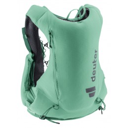, Gilet hydratation Traick 9 SL femme Deuter, DEUTER, Croque Montagne