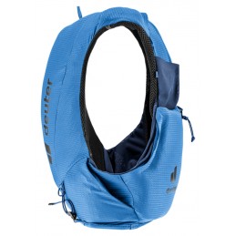 , Gilet hydratation Traick 9 Deuter, DEUTER, Croque Montagne, Gilet hydratation Traick 9 Deuter, DEUTER, Croque Montagne