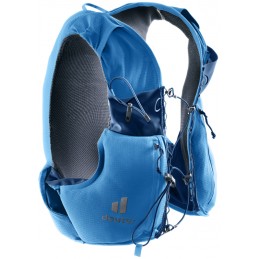 , Gilet hydratation Traick 9 Deuter, DEUTER, Croque Montagne, Gilet hydratation Traick 9 Deuter, DEUTER, Croque Montagne