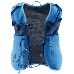 , Gilet hydratation Traick 9 Deuter, DEUTER, Croque Montagne, Gilet hydratation Traick 9 Deuter, DEUTER, Croque Montagne