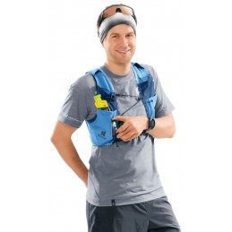 , Gilet hydratation Traick 9 Deuter, DEUTER, Croque Montagne, Gilet hydratation Traick 9 Deuter, DEUTER, Croque Montagne