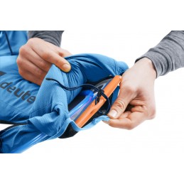 , Gilet hydratation Traick 9 Deuter, DEUTER, Croque Montagne, Gilet hydratation Traick 9 Deuter, DEUTER, Croque Montagne