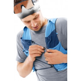 , Gilet hydratation Traick 9 Deuter, DEUTER, Croque Montagne, Gilet hydratation Traick 9 Deuter, DEUTER, Croque Montagne