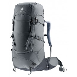 , Sac à dos de randonnée Aircontact Core 35+10 SL femme Deuter, DEUTER, Croque Montagne