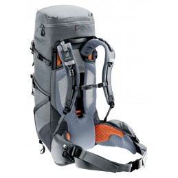 , Sac à dos de randonnée Aircontact Core 35+10 SL femme Deuter, DEUTER, Croque Montagne
