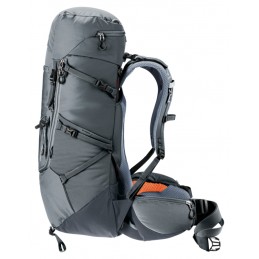 , Sac à dos de randonnée Aircontact Core 35+10 SL femme Deuter, DEUTER, Croque Montagne