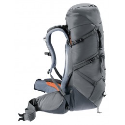 , Sac à dos de randonnée Aircontact Core 35+10 SL femme Deuter, DEUTER, Croque Montagne