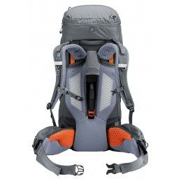 , Sac à dos de randonnée Aircontact Core 35+10 SL femme Deuter, DEUTER, Croque Montagne