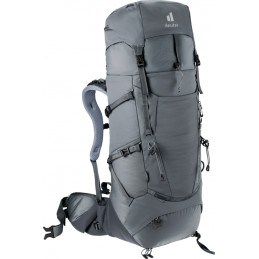 , Sac à dos de randonnée Aircontact Core 35+10 SL femme Deuter, DEUTER, Croque Montagne