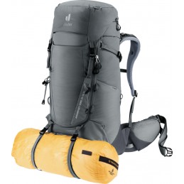 , Sac à dos de randonnée Aircontact Core 35+10 SL femme Deuter, DEUTER, Croque Montagne