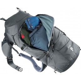 , Sac à dos de randonnée Aircontact Core 35+10 SL femme Deuter, DEUTER, Croque Montagne