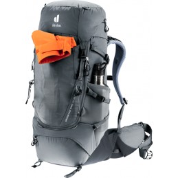 , Sac à dos de randonnée Aircontact Core 35+10 SL femme Deuter, DEUTER, Croque Montagne