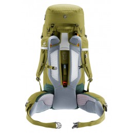 , Sac à dos de randonnée Aircontact Core 40+10 Deuter, DEUTER, Croque Montagne