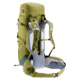 , Sac à dos de randonnée Aircontact Core 40+10 Deuter, DEUTER, Croque Montagne