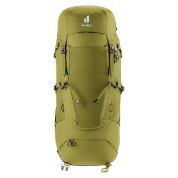 , Sac à dos de randonnée Aircontact Core 40+10 Deuter, DEUTER, Croque Montagne