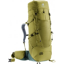, Sac à dos de randonnée Aircontact Core 40+10 Deuter, DEUTER, Croque Montagne