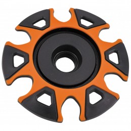 Bâtons randonnée Backcountry Pro Camp, Bâtons randonnée Backcountry Pro Camp, CAMP, Croque Montagne