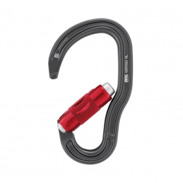 Mousqueton Vertigo Twist Lock M041AA00 Petzl, Mousqueton Vertigo Twist Lock M041AA00 Petzl, PETZL, Croque Montagne