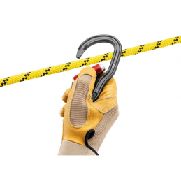 Mousqueton Vertigo Twist Lock M041AA00 Petzl, Mousqueton Vertigo Twist Lock M041AA00 Petzl, PETZL, Croque Montagne