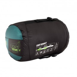 Sac de couchage Light Down 0 Millet, Sac de couchage Light Down 0 Millet, MILLET, Croque Montagne