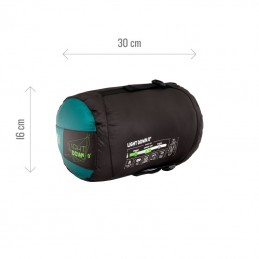 Sac de couchage Light Down 0 Millet, Sac de couchage Light Down 0 Millet, MILLET, Croque Montagne