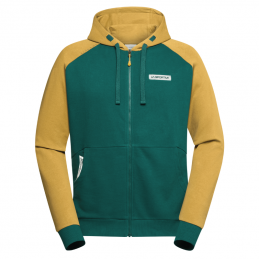 , Sweat à capuche Kaos Hoody La Sportiva, LA SPORTIVA, Croque Montagne