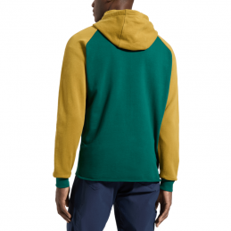 , Sweat à capuche Kaos Hoody La Sportiva, LA SPORTIVA, Croque Montagne