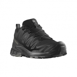 Chaussures trail running XA Pro 3D V9 Salomon, Chaussures trail running XA Pro 3D V9 homme Salomon, SALOMON, Croque Montagne