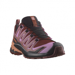 Chaussures trail running XA Pro 3D V9 femme Salomon