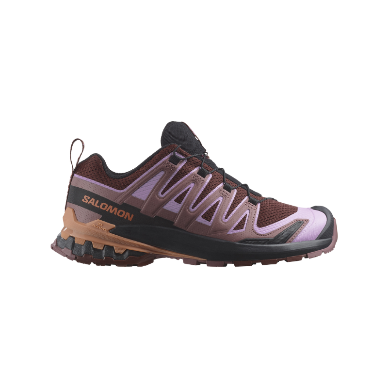 Chaussures trail running XA Pro 3D V9 femme Salomon