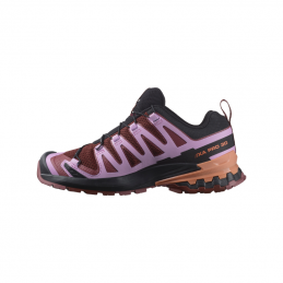 Chaussures trail running XA Pro 3D V9 femme Salomon