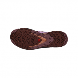 Chaussures trail running XA Pro 3D V9 femme Salomon