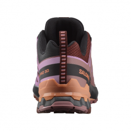 Chaussures trail running XA Pro 3D V9 femme Salomon