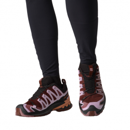 Chaussures trail running XA Pro 3D V9 femme Salomon