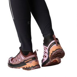 Chaussures trail running XA Pro 3D V9 femme Salomon