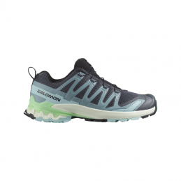Chaussures trail running XA Pro 3D V9 femme Salomon