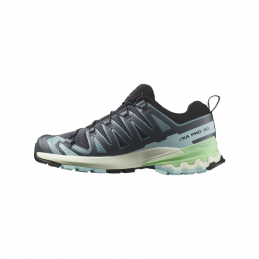 Chaussures trail running XA Pro 3D V9 femme Salomon