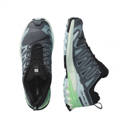 Chaussures trail running XA Pro 3D V9 femme Salomon