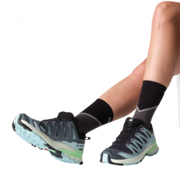 Chaussures trail running XA Pro 3D V9 femme Salomon
