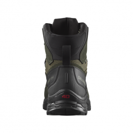 Chaussures de randonnée Quest 4D Gtx Salomon, Chaussures de randonnée Quest 4 Gtx homme Salomon, SALOMON, Croque Montagne