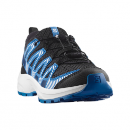 Chaussures de randonnée XA Pro V8 enfant Salomon, Chaussures de randonnée XA Pro V8 enfant Salomon, SALOMON, Croque Montagne
