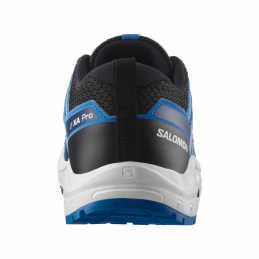 Chaussures de randonnée XA Pro V8 enfant Salomon, Chaussures de randonnée XA Pro V8 enfant Salomon, SALOMON, Croque Montagne