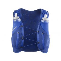 Gilet hydratation Adv Skin 12 Salomon, Gilet hydratation Adv Skin 12 Salomon, SALOMON, Croque Montagne