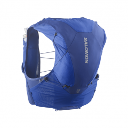 Gilet hydratation Adv Skin 12 Salomon, Gilet hydratation Adv Skin 12 Salomon, SALOMON, Croque Montagne