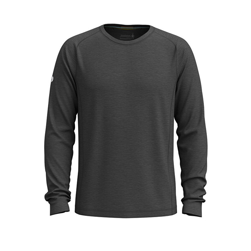 T-shirt manches longues Merino sport 120 Smartwool