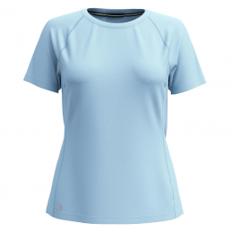 T-shirt femme Merino Sport 120 SS Smartwool, T-shirt femme Merino Sport 120 SS Smartwool, SMARTWOOL, Croque Montagne
