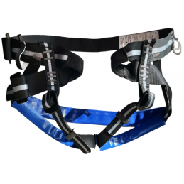 Baudrier Spéléo Varonia MTDE, Baudrier Spéléo Varonia MTDE, MTDE, Croque Montagne