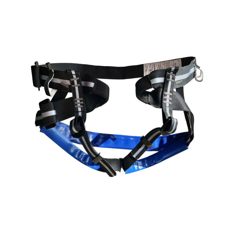 Baudrier Spéléo Varonia MTDE, Baudrier Spéléo Varonia MTDE, MTDE, Croque Montagne