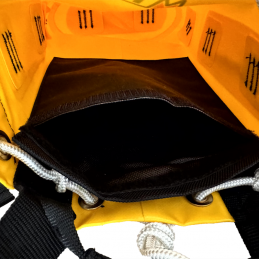 Sac de spéléologie Exploration Small MTDE, Sac de spéléologie Exploration Small MTDE, MTDE, Croque Montagne